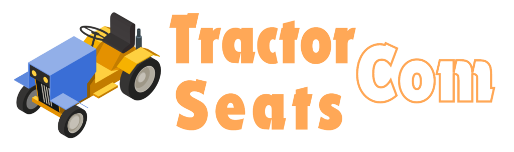 Tractor Seats Com